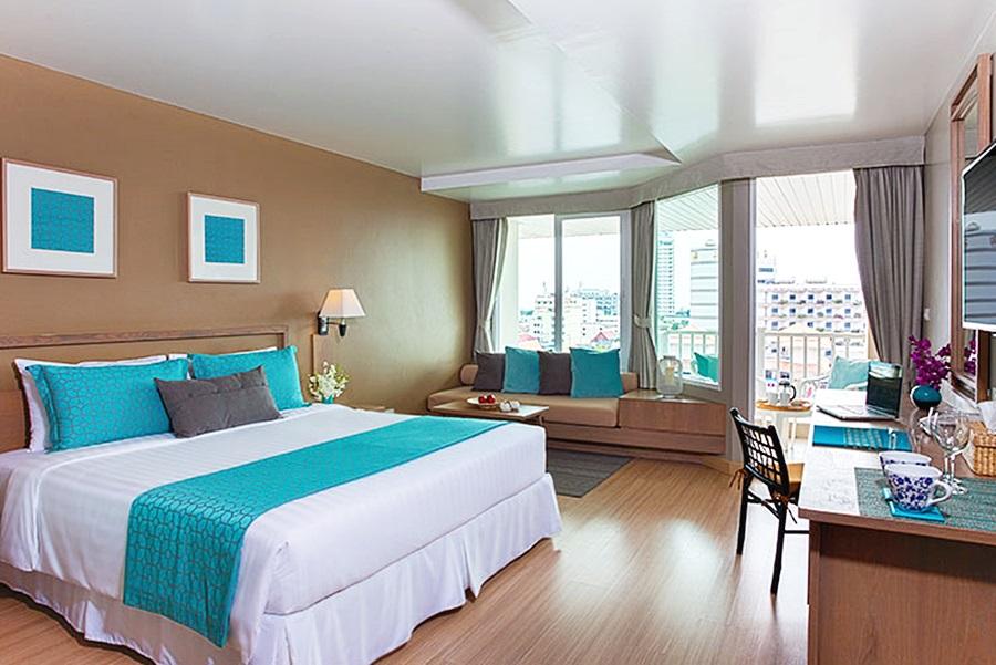 51 Fashion Hotel HHQ Exterior foto