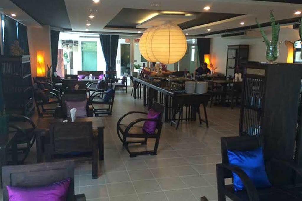 51 Fashion Hotel HHQ Exterior foto